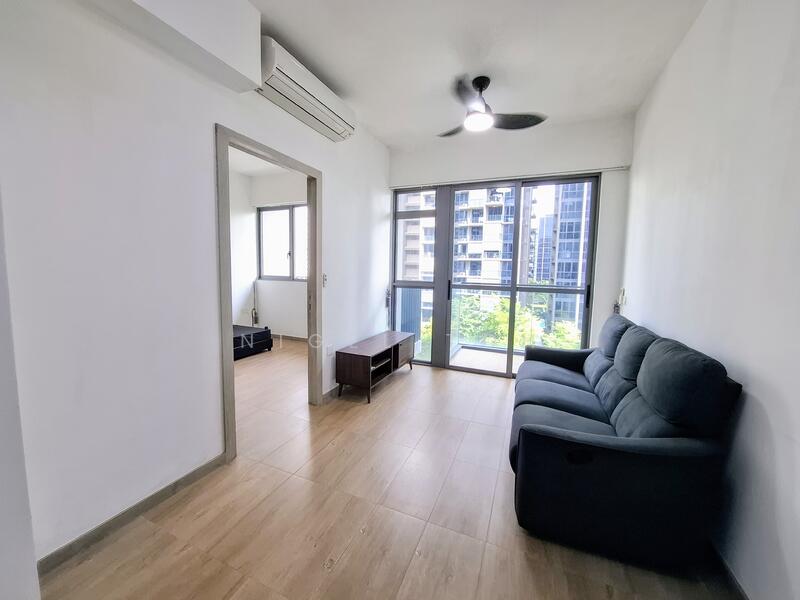 The Alps Residences, Tampines Avenue 10, 1 Bedroom, 463 sqft, Condominium For Rent, by Nigel Toh, 22079875 - PropertyGuru.com.sg