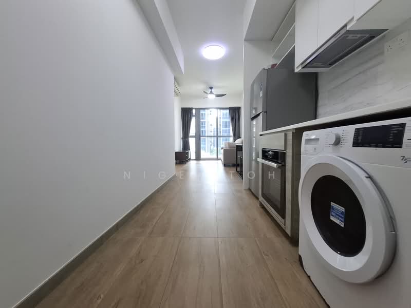 The Alps Residences, Tampines Avenue 10, 1 Bedroom, 463 sqft, Condominium For Rent, by Nigel Toh, 22079875 - PropertyGuru.com.sg