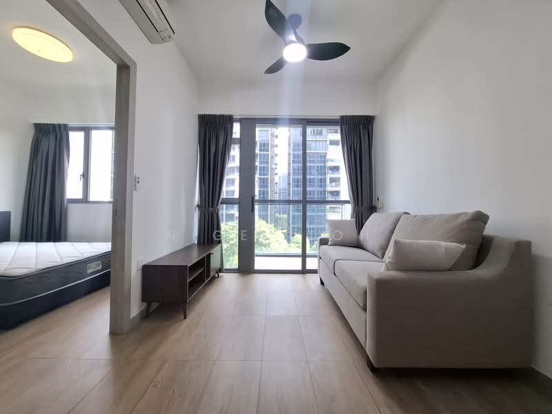 The Alps Residences, Tampines Avenue 10, 1 Bedroom, 463 sqft, Condominium For Rent, by Nigel Toh, 22079875 - PropertyGuru.com.sg