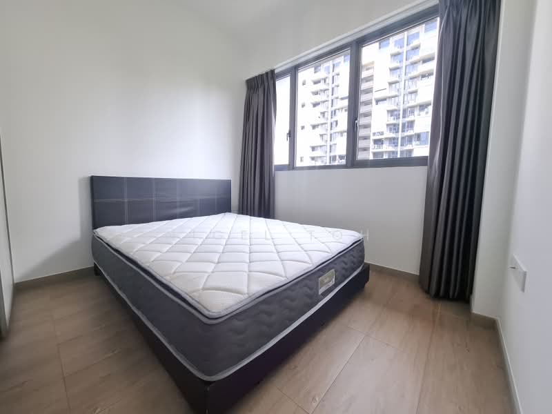 The Alps Residences, Tampines Avenue 10, 1 Bedroom, 463 sqft, Condominium For Rent, by Nigel Toh, 22079875 - PropertyGuru.com.sg