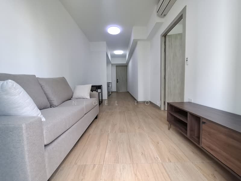 The Alps Residences, Tampines Avenue 10, 1 Bedroom, 463 sqft, Condominium For Rent, by Nigel Toh, 22079875 - PropertyGuru.com.sg