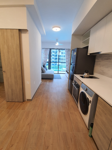 The Alps Residences, Tampines Avenue 10, 1 Bedroom, 496 sqft, Condominium For Rent, by Nigel Toh, 22079904 - PropertyGuru.com.sg
