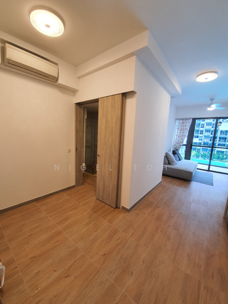 The Alps Residences, Tampines Avenue 10, 1 Bedroom, 496 sqft, Condominium For Rent, by Nigel Toh, 22079904 - PropertyGuru.com.sg