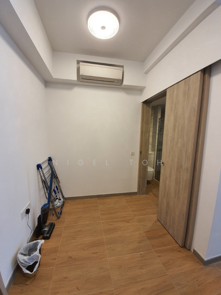 The Alps Residences, Tampines Avenue 10, 1 Bedroom, 496 sqft, Condominium For Rent, by Nigel Toh, 22079904 - PropertyGuru.com.sg