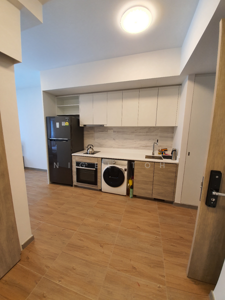 The Alps Residences, Tampines Avenue 10, 1 Bedroom, 496 sqft, Condominium For Rent, by Nigel Toh, 22079904 - PropertyGuru.com.sg