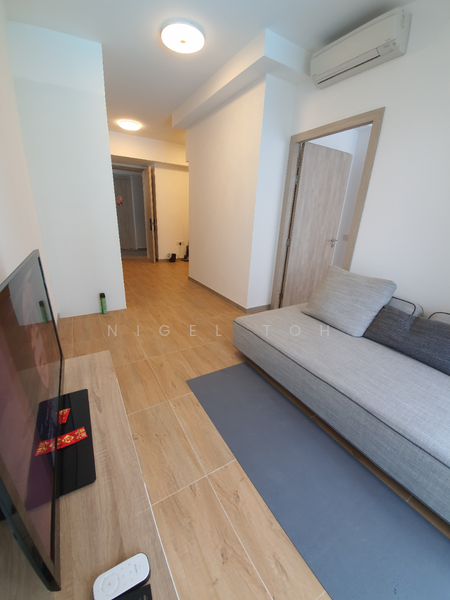 The Alps Residences, Tampines Avenue 10, 1 Bedroom, 496 sqft, Condominium For Rent, by Nigel Toh, 22079904 - PropertyGuru.com.sg