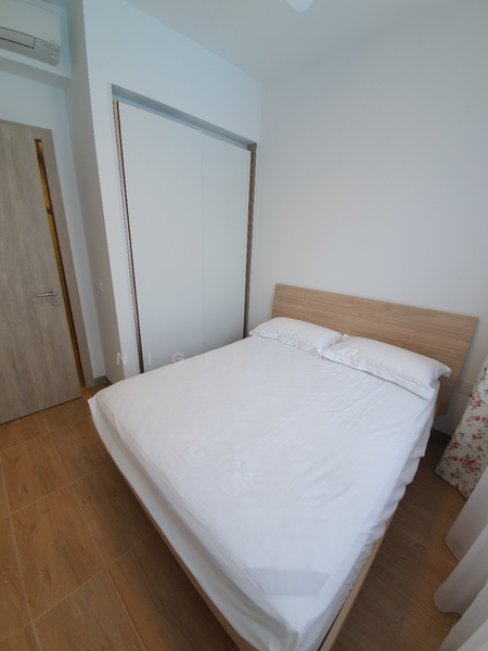 The Alps Residences, Tampines Avenue 10, 1 Bedroom, 496 sqft, Condominium For Rent, by Nigel Toh, 22079904 - PropertyGuru.com.sg