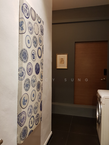 Harbour View Towers, 21 Telok Blangah Drive, Studio, 280 sqft, Condominium For Rent, by Quincy Sung, 22080383 - PropertyGuru.com.sg