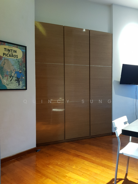 Harbour View Towers, 21 Telok Blangah Drive, Studio, 280 sqft, Condominium For Rent, by Quincy Sung, 22080383 - PropertyGuru.com.sg