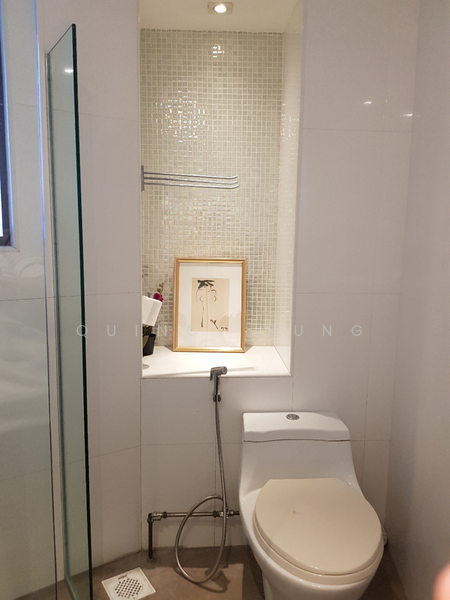 Harbour View Towers, 21 Telok Blangah Drive, Studio, 280 sqft, Condominium For Rent, by Quincy Sung, 22080383 - PropertyGuru.com.sg