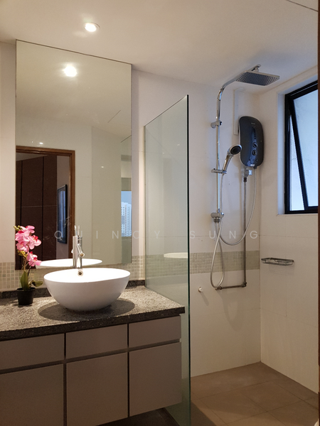 Harbour View Towers, 21 Telok Blangah Drive, Studio, 280 sqft, Condominium For Rent, by Quincy Sung, 22080383 - PropertyGuru.com.sg
