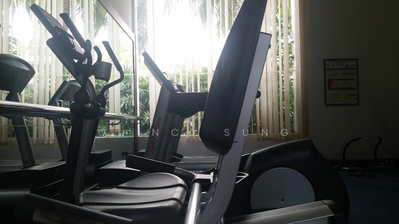 Harbour View Towers, 21 Telok Blangah Drive, Studio, 280 sqft, Condominium For Rent, by Quincy Sung, 22080383 - PropertyGuru.com.sg