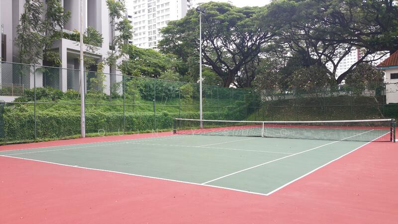Harbour View Towers, 21 Telok Blangah Drive, Studio, 280 sqft, Condominium For Rent, by Quincy Sung, 22080383 - PropertyGuru.com.sg