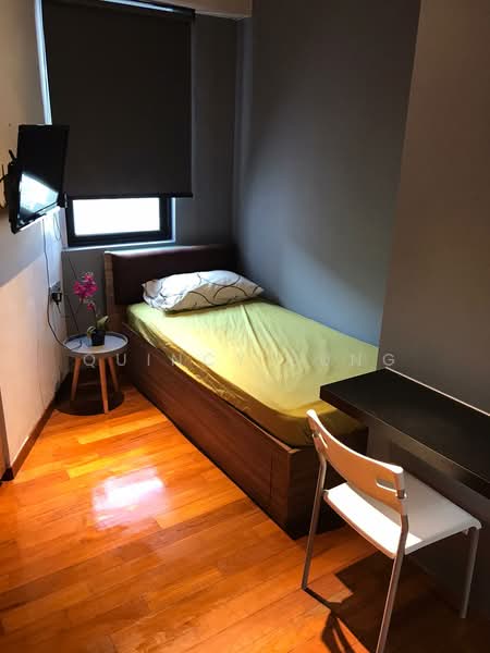 Harbour View Towers, 21 Telok Blangah Drive, Studio, 280 sqft, Condominium For Rent, by Quincy Sung, 22080383 - PropertyGuru.com.sg