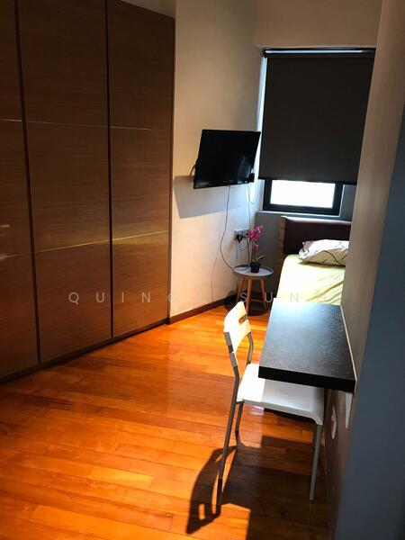 Harbour View Towers, 21 Telok Blangah Drive, Studio, 280 sqft, Condominium For Rent, by Quincy Sung, 22080383 - PropertyGuru.com.sg