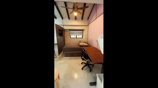 Niven conservation Studio, Niven Road, Studio, 300 sqft, Apartment For Rent, by Charissa Lim, 22081404 - PropertyGuru.com.sg