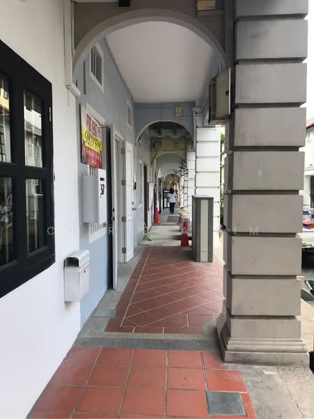 Niven conservation Studio, Niven Road, Studio, 300 sqft, Apartment For Rent, by Charissa Lim, 22081404 - PropertyGuru.com.sg