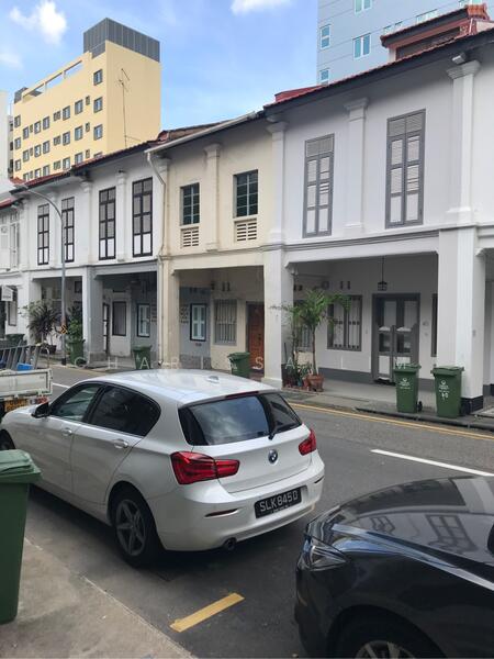 Niven conservation Studio, Niven Road, Studio, 300 sqft, Apartment For Rent, by Charissa Lim, 22081404 - PropertyGuru.com.sg