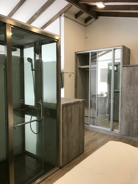 Niven conservation Studio, Niven Road, Studio, 300 sqft, Apartment For Rent, by Charissa Lim, 22081404 - PropertyGuru.com.sg