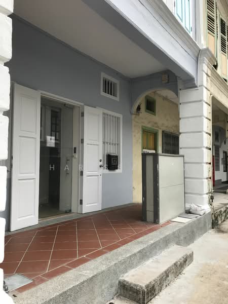 Niven conservation Studio, Niven Road, Studio, 300 sqft, Apartment For Rent, by Charissa Lim, 22081404 - PropertyGuru.com.sg