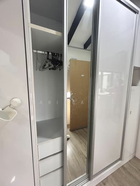 Niven conservation Studio, Niven Road, Studio, 300 sqft, Apartment For Rent, by Charissa Lim, 22081404 - PropertyGuru.com.sg