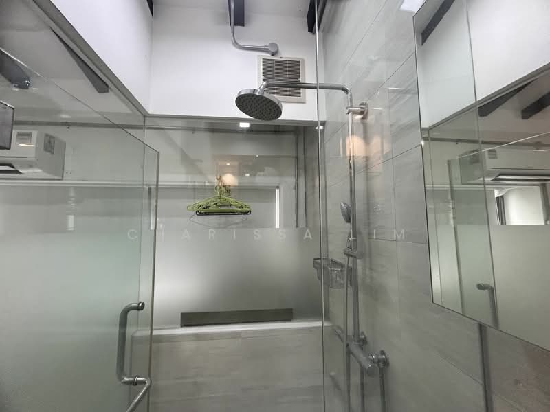 Niven conservation Studio, Niven Road, Studio, 300 sqft, Apartment For Rent, by Charissa Lim, 22081404 - PropertyGuru.com.sg