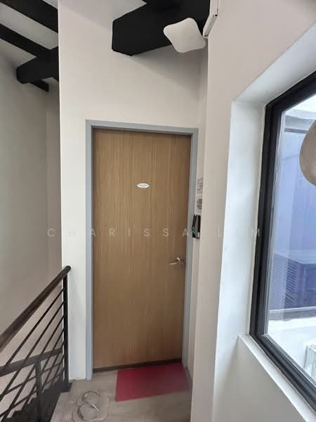 Niven conservation Studio, Niven Road, Studio, 300 sqft, Apartment For Rent, by Charissa Lim, 22081404 - PropertyGuru.com.sg