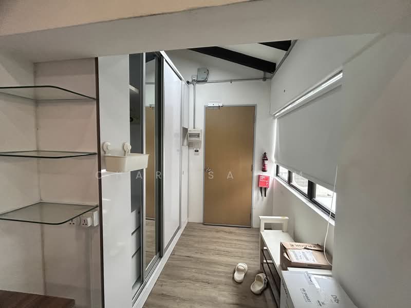 Niven conservation Studio, Niven Road, Studio, 300 sqft, Apartment For Rent, by Charissa Lim, 22081404 - PropertyGuru.com.sg