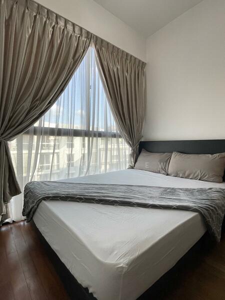 For Rent - Guillemard Edge