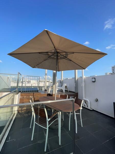 For Rent - Guillemard Edge