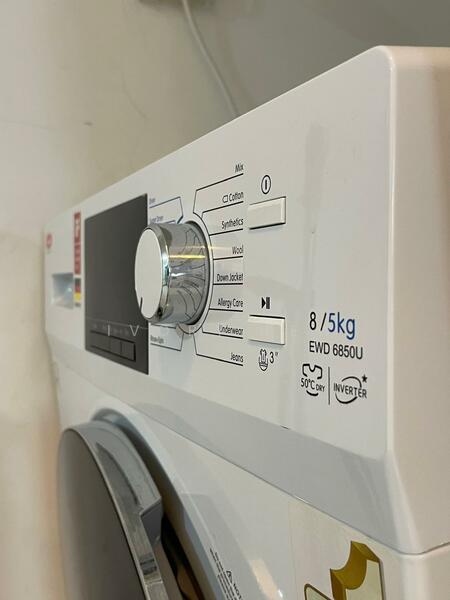 For Rent - Guillemard Edge