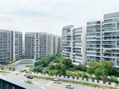 For Rent - Coco Palms