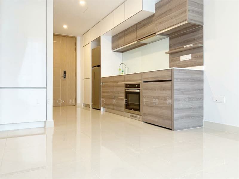 Coco Palms, 13 Pasir Ris Grove, 1 Bedroom, 463 sqft, Condominium For Rent, by Leon Loke (骆德良), 22081971 - PropertyGuru.com.sg