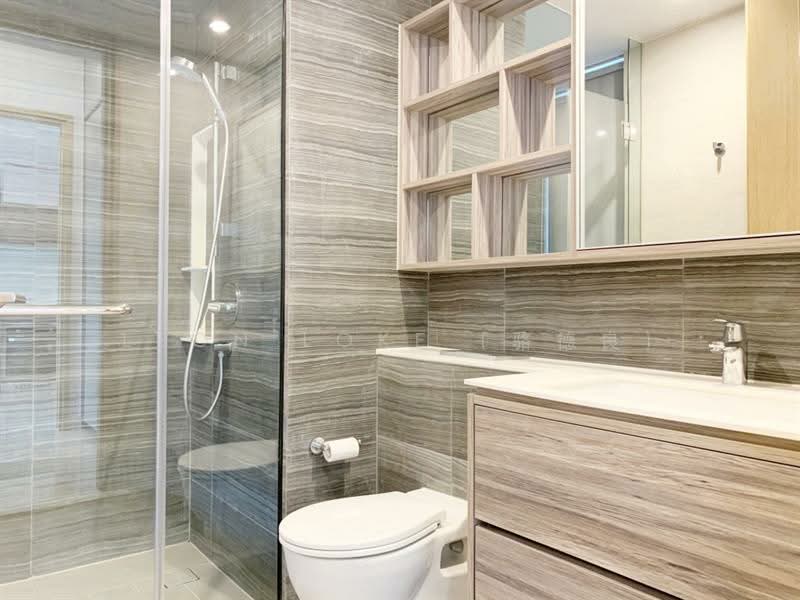 Coco Palms, 13 Pasir Ris Grove, 1 Bedroom, 463 sqft, Condominium For Rent, by Leon Loke (骆德良), 22081971 - PropertyGuru.com.sg