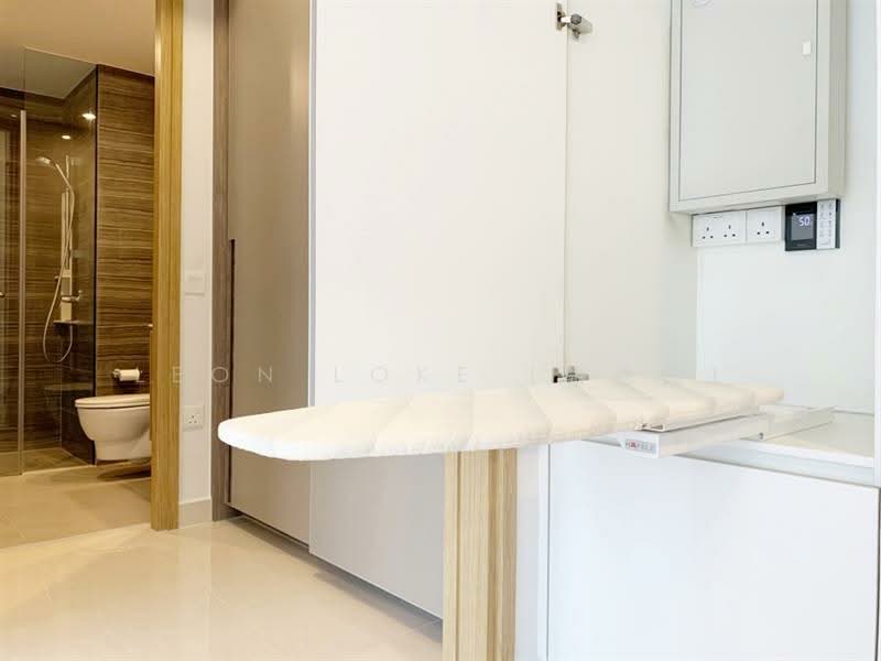 Coco Palms, 13 Pasir Ris Grove, 1 Bedroom, 463 sqft, Condominium For Rent, by Leon Loke (骆德良), 22081971 - PropertyGuru.com.sg