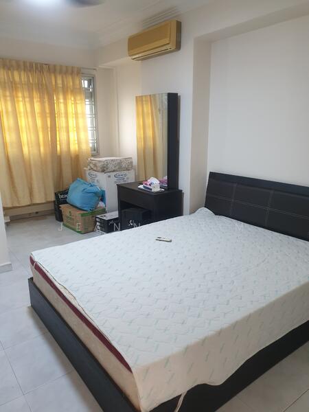 For Rent - 347 Tampines Street 33