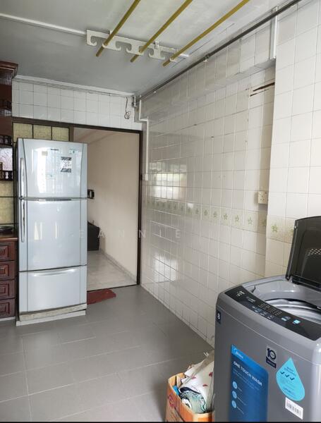 For Rent - 347 Tampines Street 33