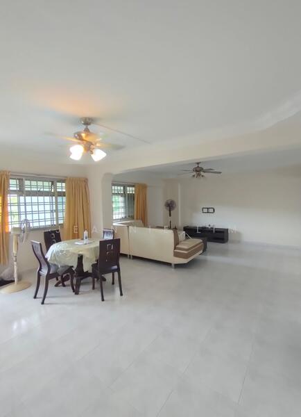 For Rent - 347 Tampines Street 33