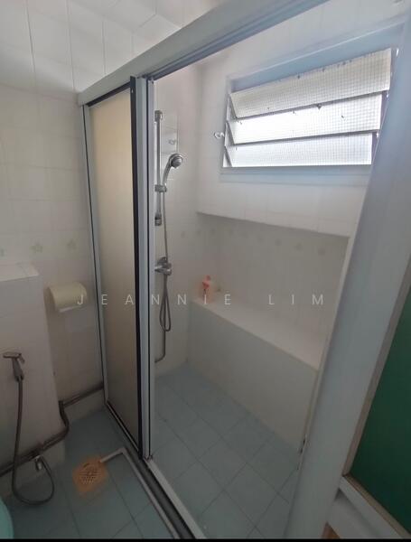 For Rent - 347 Tampines Street 33