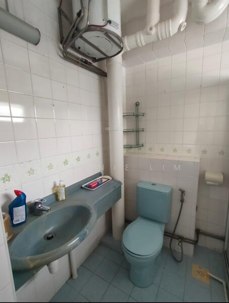 For Rent - 347 Tampines Street 33