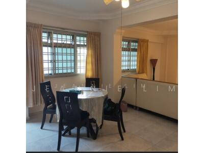 For Rent - 347 Tampines Street 33