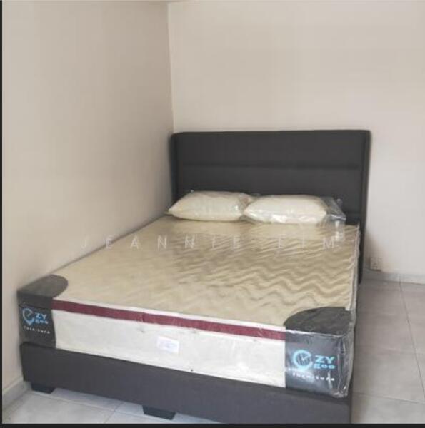 For Rent - 347 Tampines Street 33