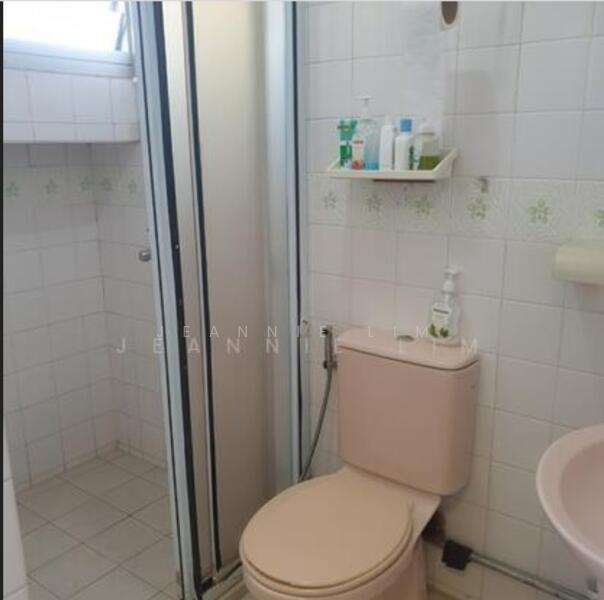 For Rent - 347 Tampines Street 33