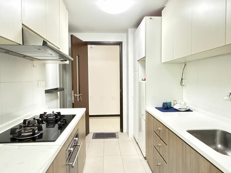 Lake Life, 4 Tao Ching Road, 4 Bedrooms, 1,464 sqft, Executive Condominium For Rent, by Aaron Yeo, 22082377 - PropertyGuru.com.sg