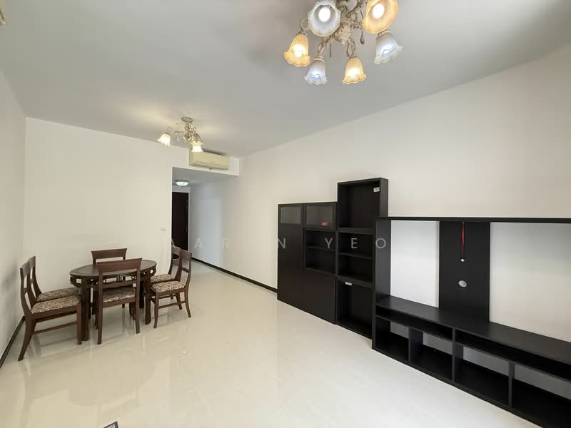 Lake Life, 4 Tao Ching Road, 4 Bedrooms, 1,464 sqft, Executive Condominium For Rent, by Aaron Yeo, 22082377 - PropertyGuru.com.sg