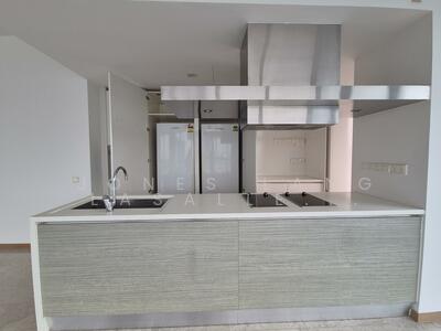 For Sale - Marina Bay Residences