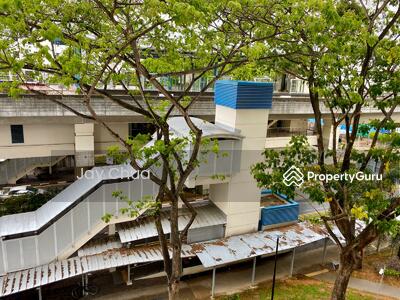 For Rent - 297A Compassvale Street