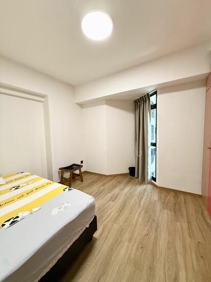 For Rent - 297A Compassvale Street