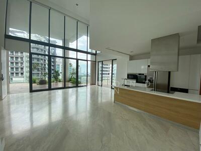 For Rent - Skypark @ Somerset
