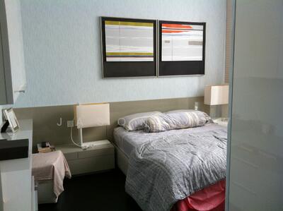 For Sale - Helios Residences